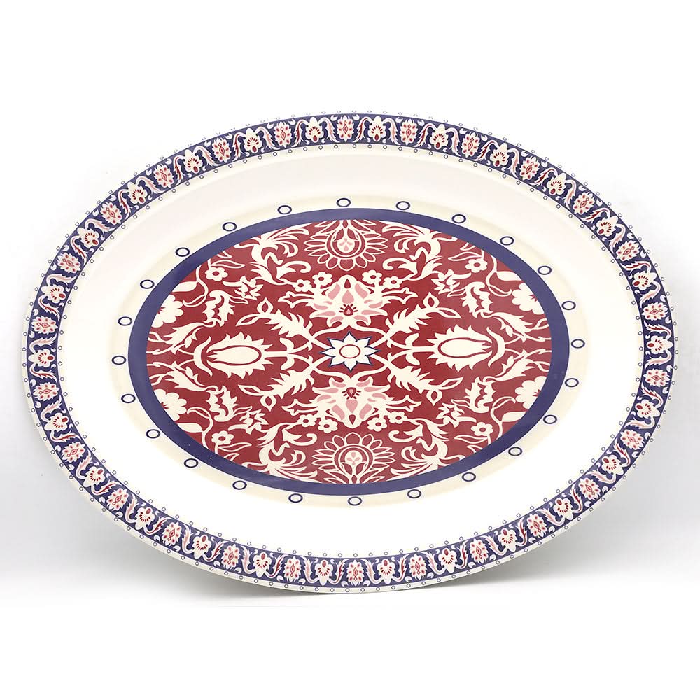 Rice Dish - Grey, Home & Lifestyle, Serving And Dining, Chase Value, Chase Value