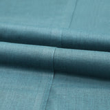 Men's Winter Unstitched Fabric Suit - Steel Green, Men, Unstitched Fabric, Chase Value, Chase Value