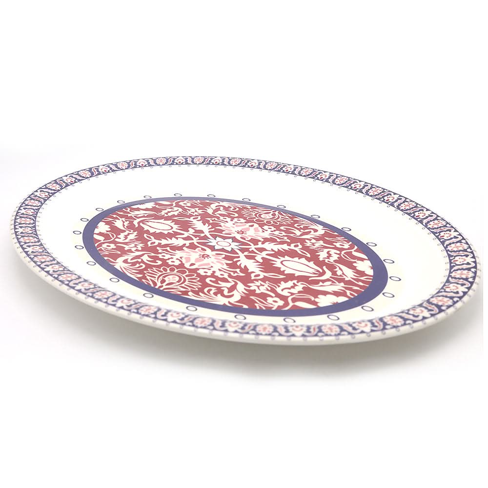 Rice Dish - Grey, Home & Lifestyle, Serving And Dining, Chase Value, Chase Value