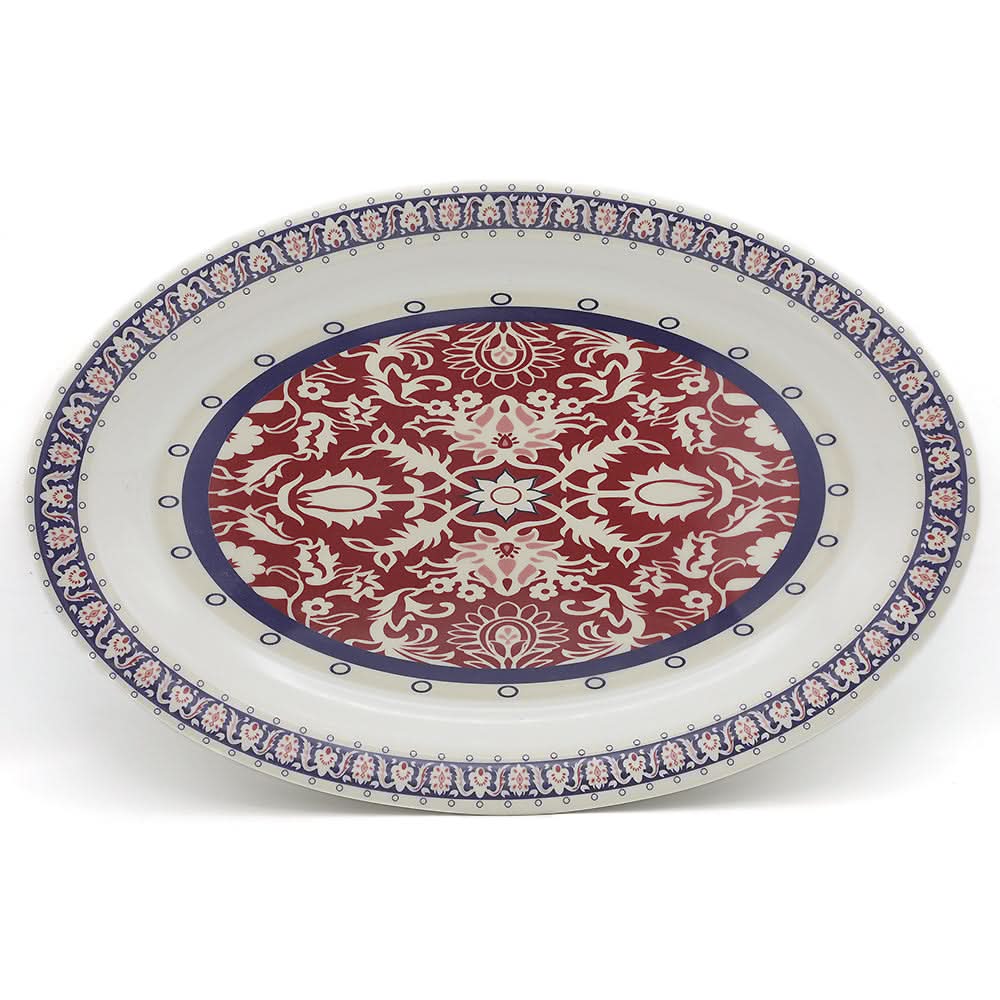 Small Dish - Blue, Home & Lifestyle, Serving And Dining, Chase Value, Chase Value
