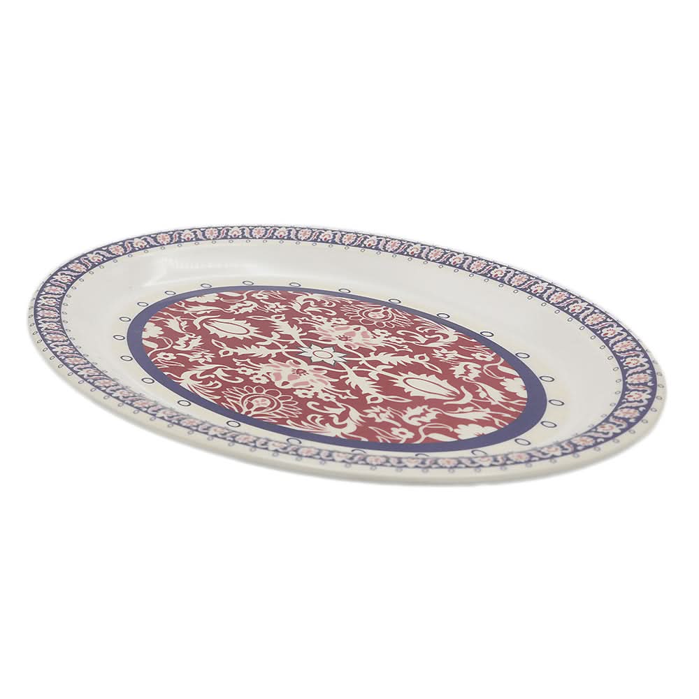 Small Dish - Blue, Home & Lifestyle, Serving And Dining, Chase Value, Chase Value
