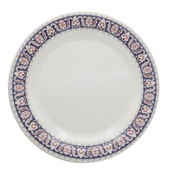 Rice Plate 10” - Blue, Home & Lifestyle, Serving And Dining, Chase Value, Chase Value