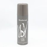 UDV Paris Body Spray 200ml For Men, Beauty & Personal Care, Men Body Spray And Mist, Chase Value, Chase Value
