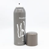 UDV Paris Body Spray 200ml For Men, Beauty & Personal Care, Men Body Spray And Mist, Chase Value, Chase Value