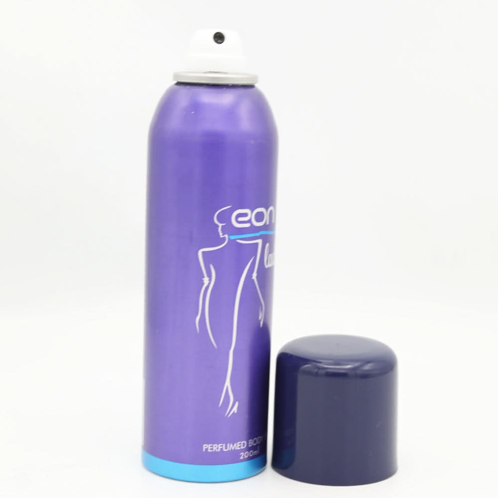 EON Lady Body Spray 200ml For Women, Beauty & Personal Care, Women Body Spray And Mist, Chase Value, Chase Value