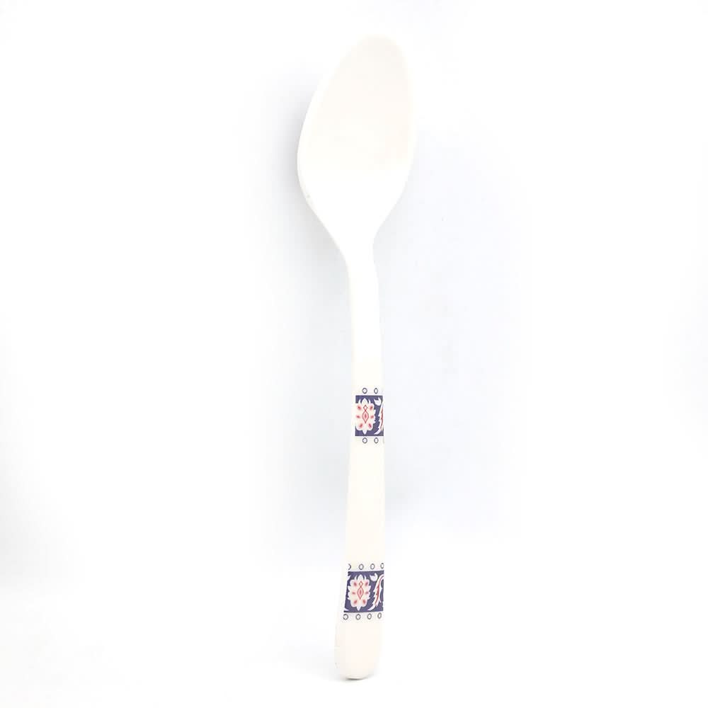 Table Spoon - Blue, Home & Lifestyle, Kitchen Tools And Accessories, Chase Value, Chase Value
