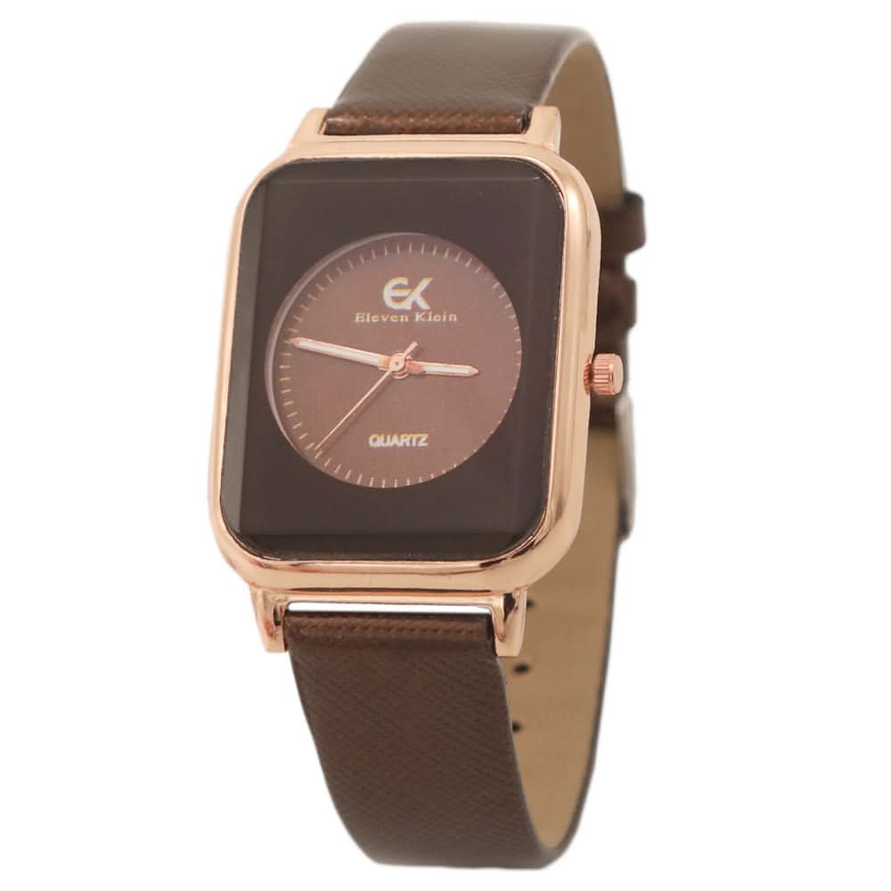 Women's Watch - Brown, Women Watches, Chase Value, Chase Value