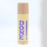 Done Body Spray 200ml For Men, Beauty & Personal Care, Men Body Spray And Mist, Chase Value, Chase Value