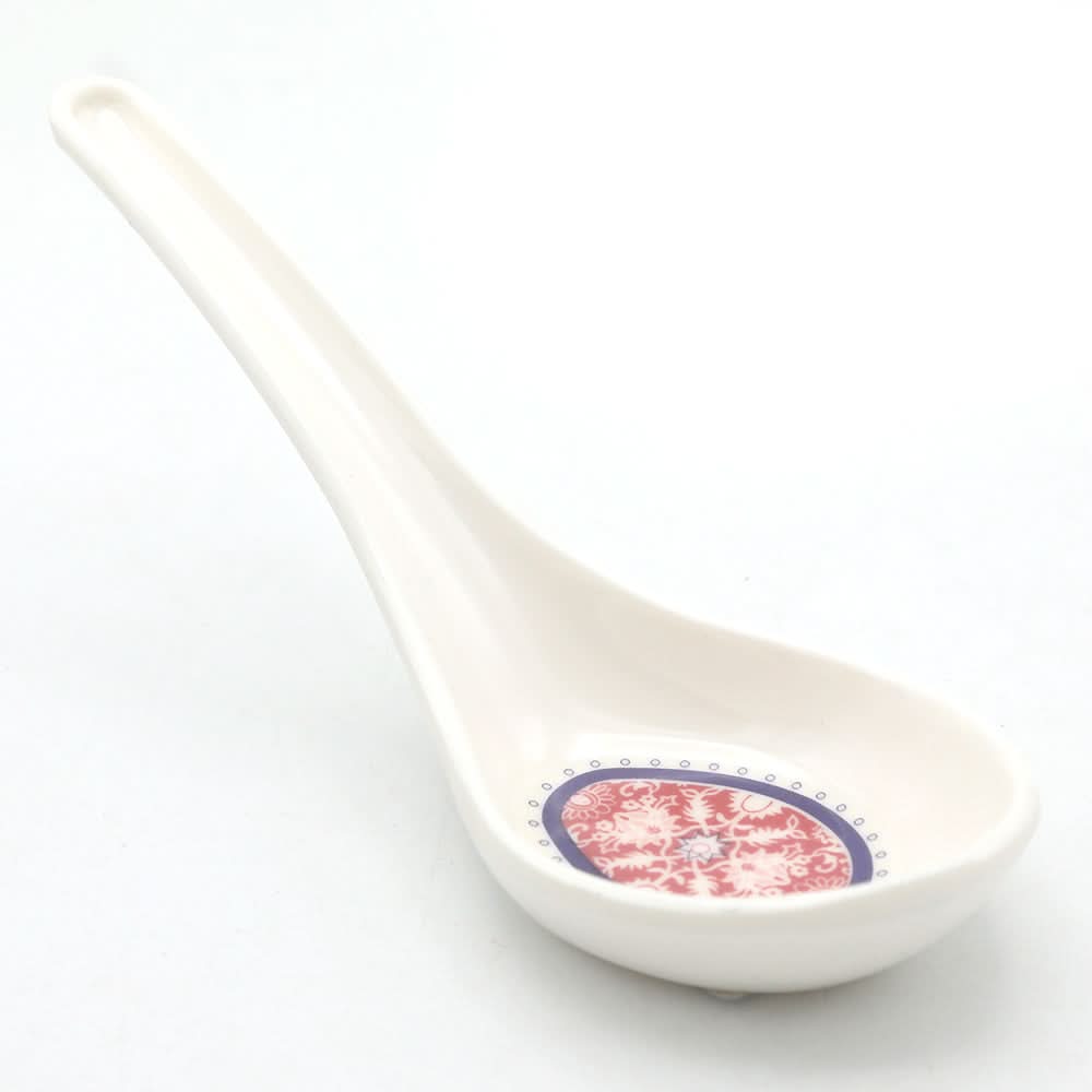 Soup Spoon - Blue, Home & Lifestyle, Kitchen Tools And Accessories, Chase Value, Chase Value