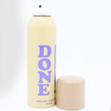 Done Body Spray 200ml For Men, Beauty & Personal Care, Men Body Spray And Mist, Chase Value, Chase Value