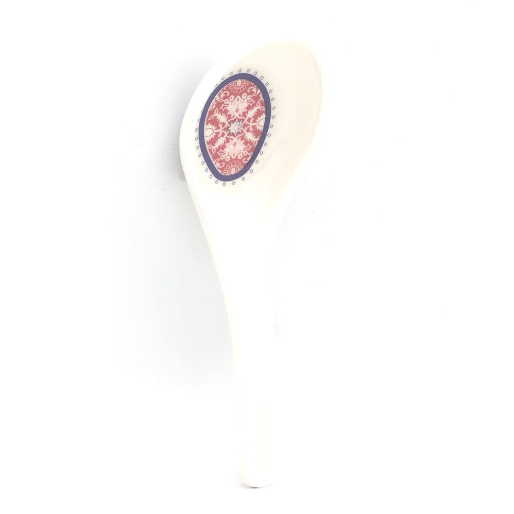 Soup Spoon - Blue, Home & Lifestyle, Kitchen Tools And Accessories, Chase Value, Chase Value