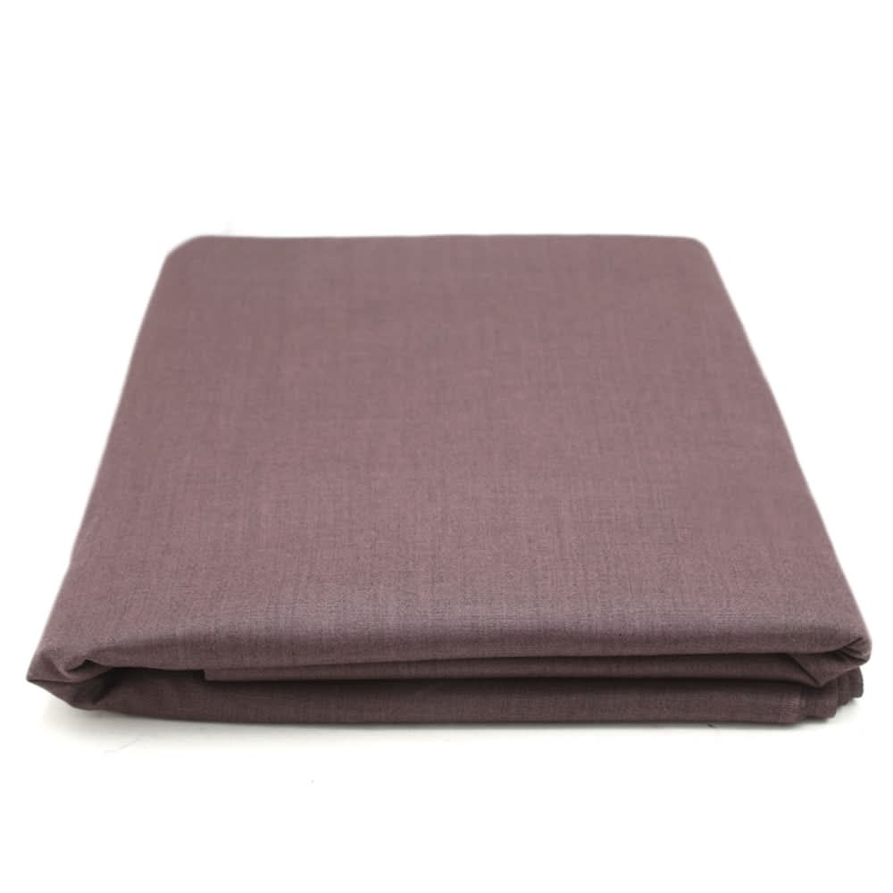 Men's Winter Unstitched Fabric Suit - Purple, Men, Unstitched Fabric, Chase Value, Chase Value