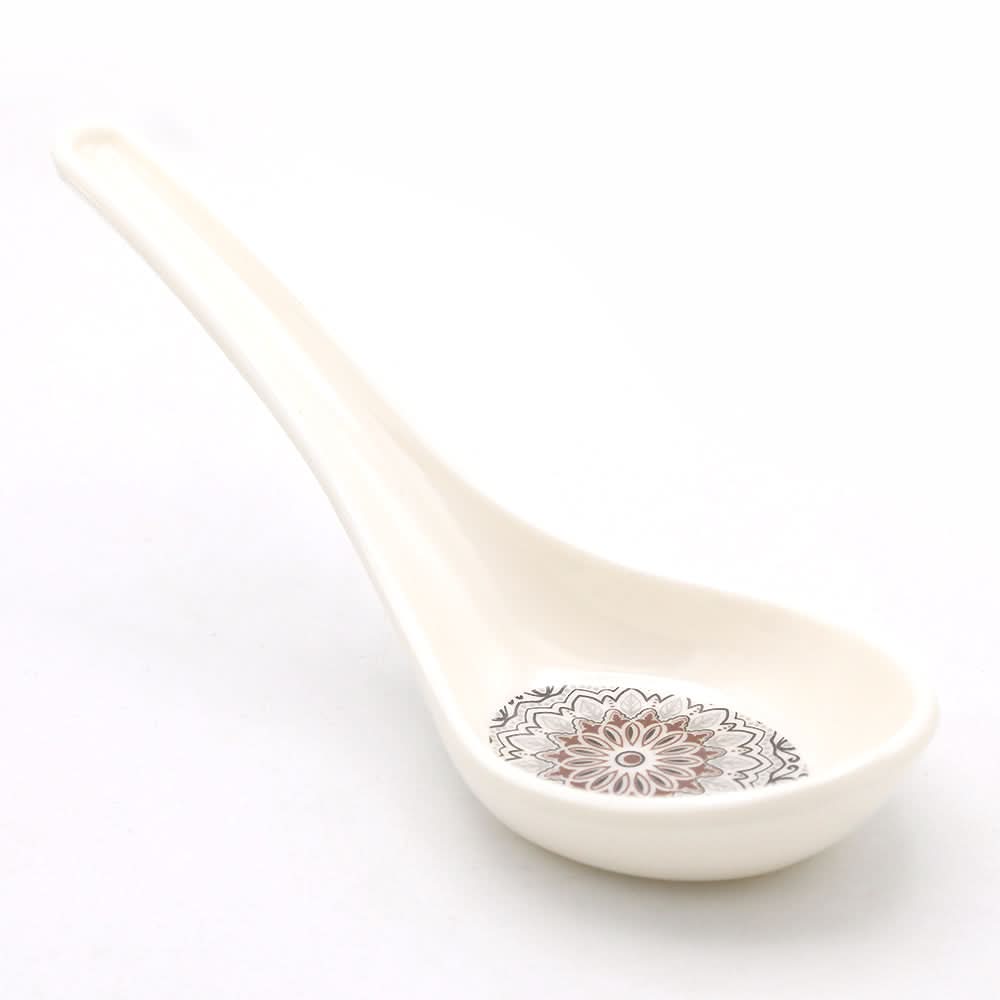 Soup Spoon - Grey, Home & Lifestyle, Kitchen Tools And Accessories, Chase Value, Chase Value