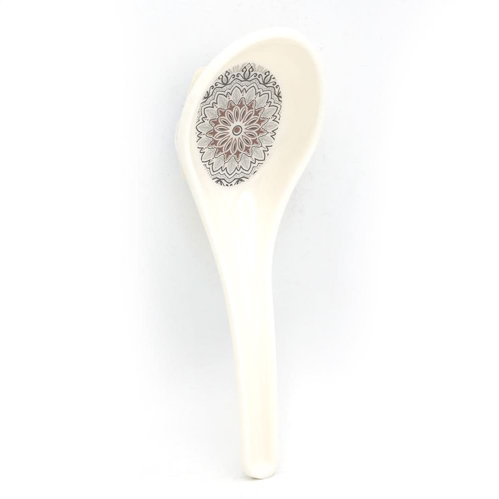 Soup Spoon - Grey, Home & Lifestyle, Kitchen Tools And Accessories, Chase Value, Chase Value