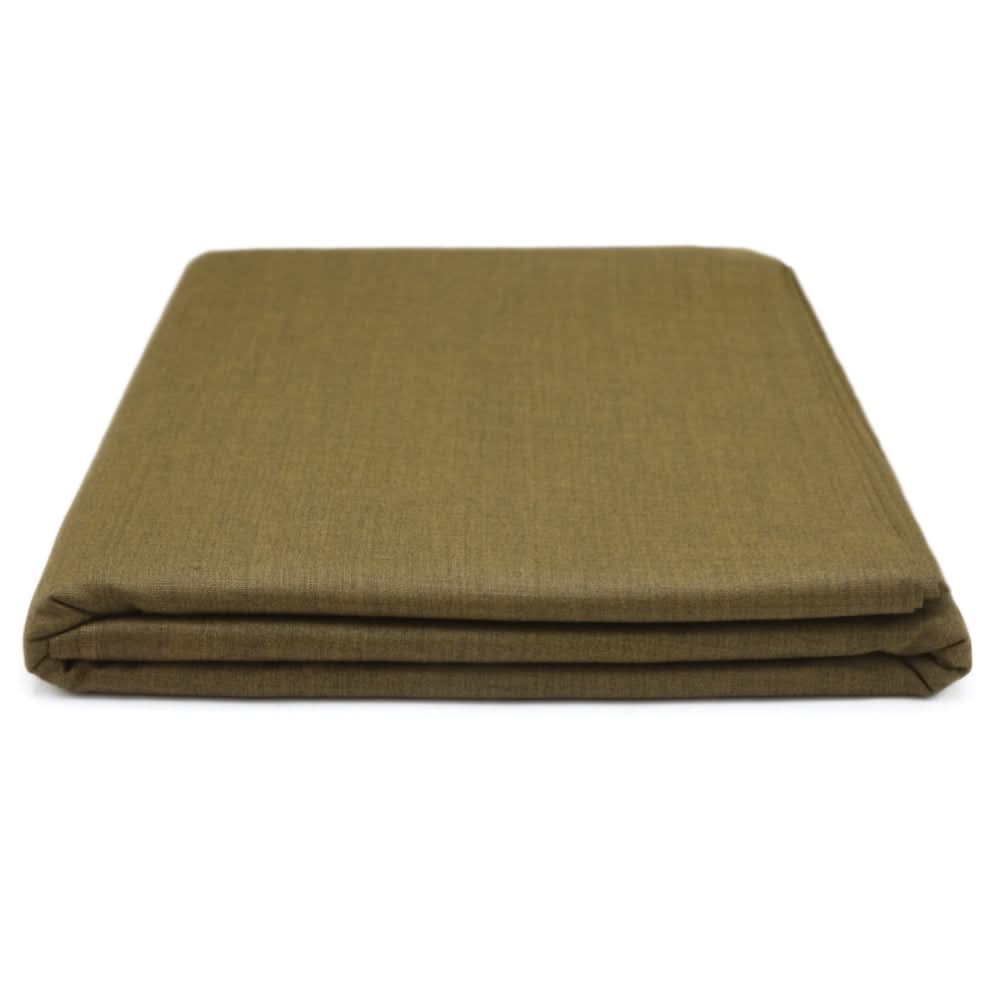Men's Winter Unstitched Fabric Suit - Camel, Men, Unstitched Fabric, Chase Value, Chase Value