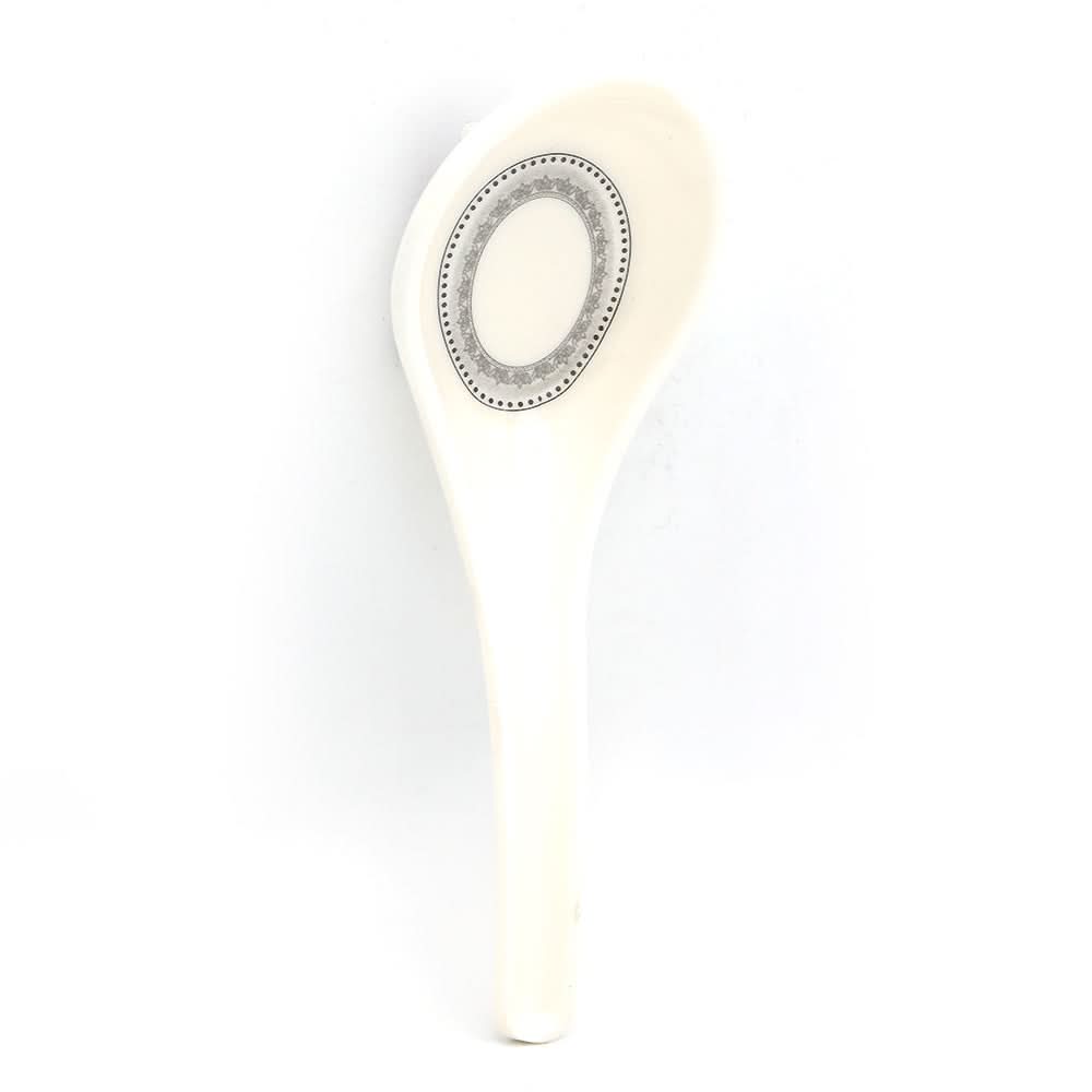 Soup Spoon - Grey, Home & Lifestyle, Kitchen Tools And Accessories, Chase Value, Chase Value