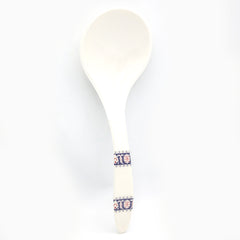 Curry Spoon - Blue, Home & Lifestyle, Serving And Dining, Chase Value, Chase Value