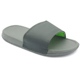 Women's Slipper 610F-4 - Grey, Women, Slippers, Chase Value, Chase Value