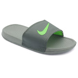 Women's Slipper 610F-4 - Grey, Women, Slippers, Chase Value, Chase Value