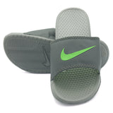 Women's Slipper 610F-4 - Grey, Women, Slippers, Chase Value, Chase Value