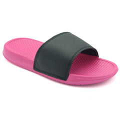 Women's Slipper 610F-4 - Pink, Women, Slippers, Chase Value, Chase Value