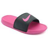 Women's Slipper 610F-4 - Pink, Women, Slippers, Chase Value, Chase Value