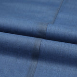 Men's Winter Unstitched Fabric Suit - Navy Blue, Men, Unstitched Fabric, Chase Value, Chase Value