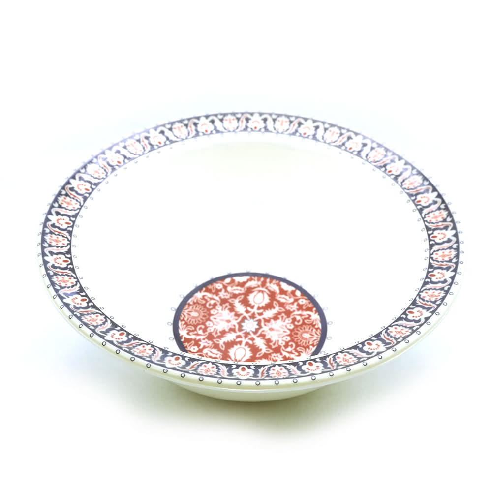 Small Bowl 7" - Blue, Home & Lifestyle, Serving And Dining, Chase Value, Chase Value