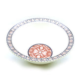 Small Bowl 7" - Blue, Home & Lifestyle, Serving And Dining, Chase Value, Chase Value