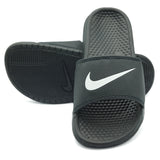 Women's Slipper 610F-4 - Black, Women, Slippers, Chase Value, Chase Value