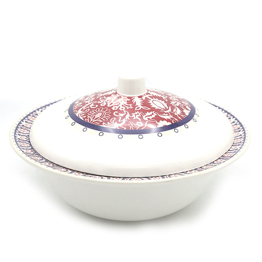 Large Bowl 9” - Blue, Home & Lifestyle, Serving And Dining, Chase Value, Chase Value