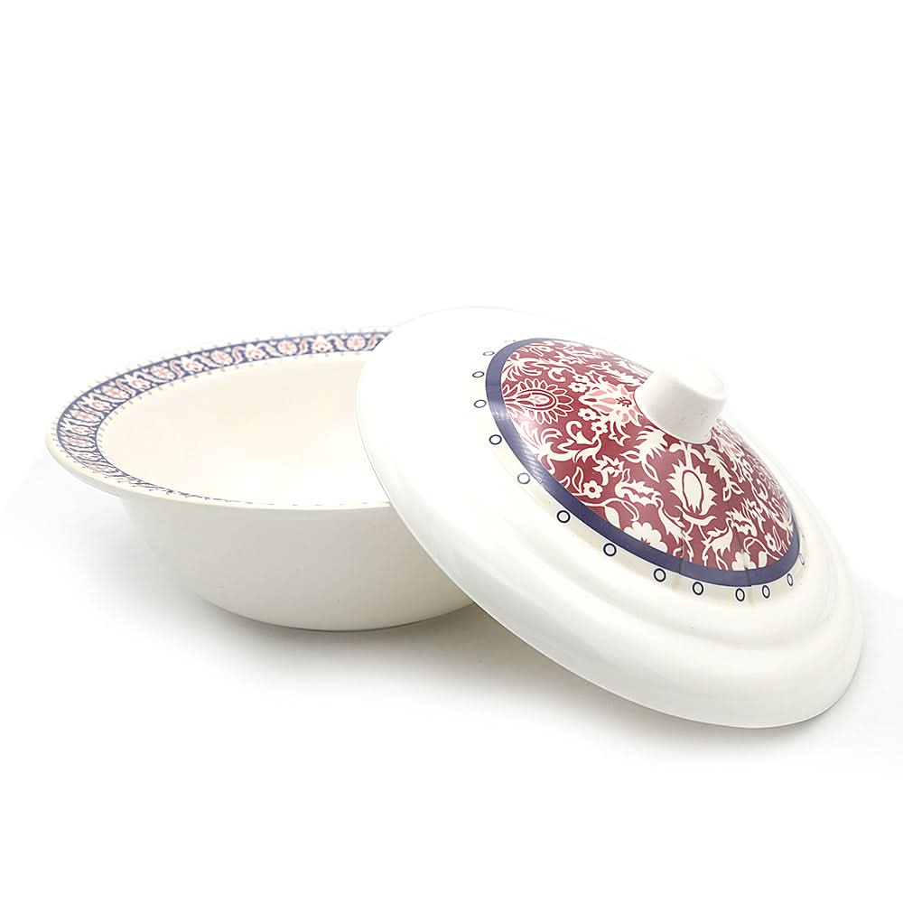 Large Bowl 9” - Blue, Home & Lifestyle, Serving And Dining, Chase Value, Chase Value