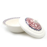 Large Bowl 9” - Blue, Home & Lifestyle, Serving And Dining, Chase Value, Chase Value
