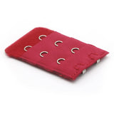Bra Extension 2 Hock - Maroon, Women, Bras, Chase Value, Chase Value
