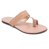 Girls Slipper - Pink, Kids, Girls Slippers, Chase Value, Chase Value