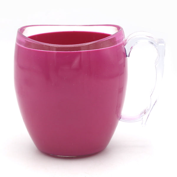 Acrylic Mug Large - Purple, Home & Lifestyle, Glassware & Drinkware, Chase Value, Chase Value