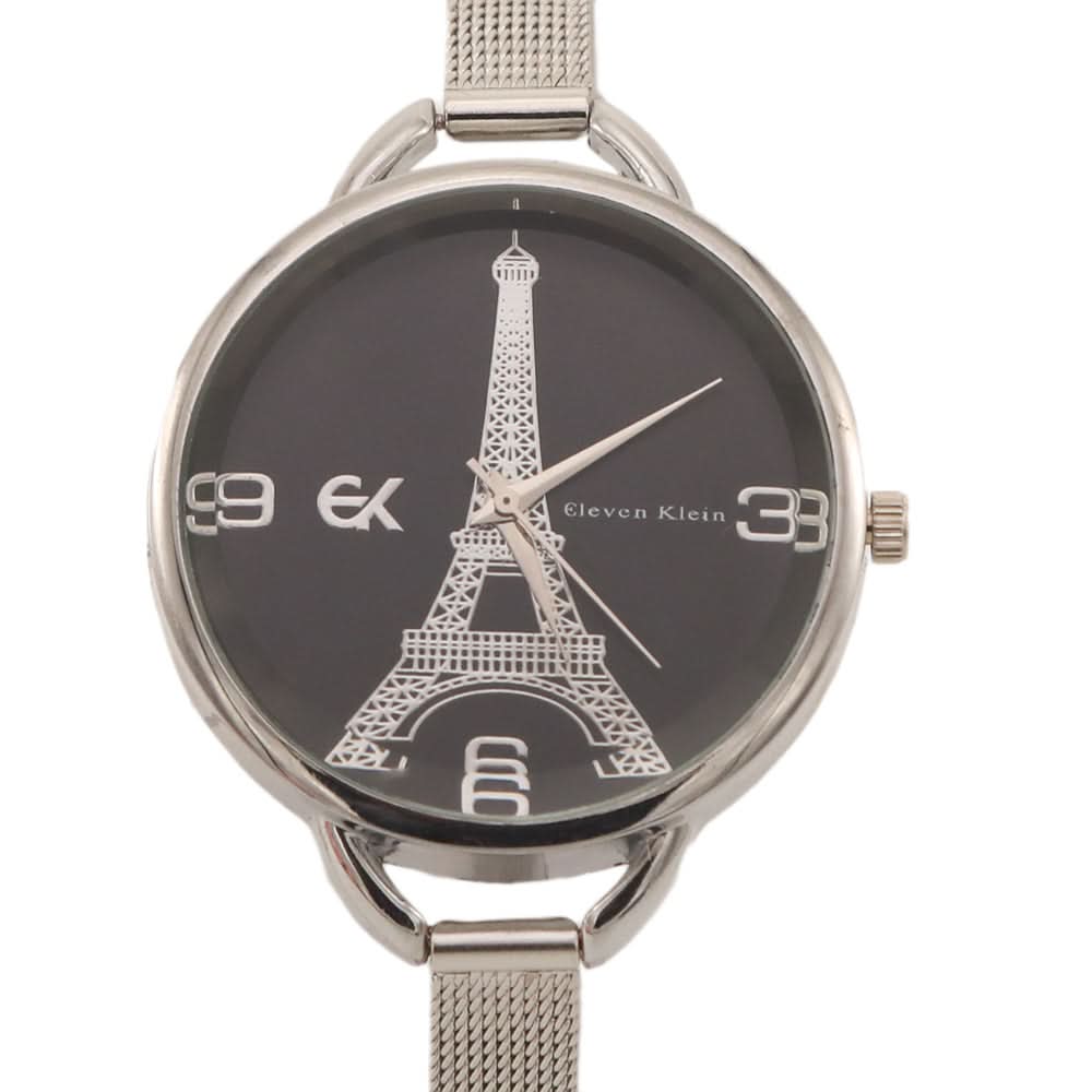 Women's Watch - Silver, Women Watches, Chase Value, Chase Value
