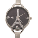 Women's Watch - Silver, Women Watches, Chase Value, Chase Value