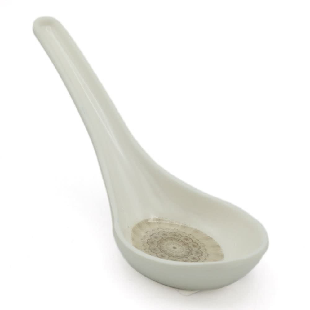 Soup Spoon - Brown, Home & Lifestyle, Kitchen Tools And Accessories, Chase Value, Chase Value