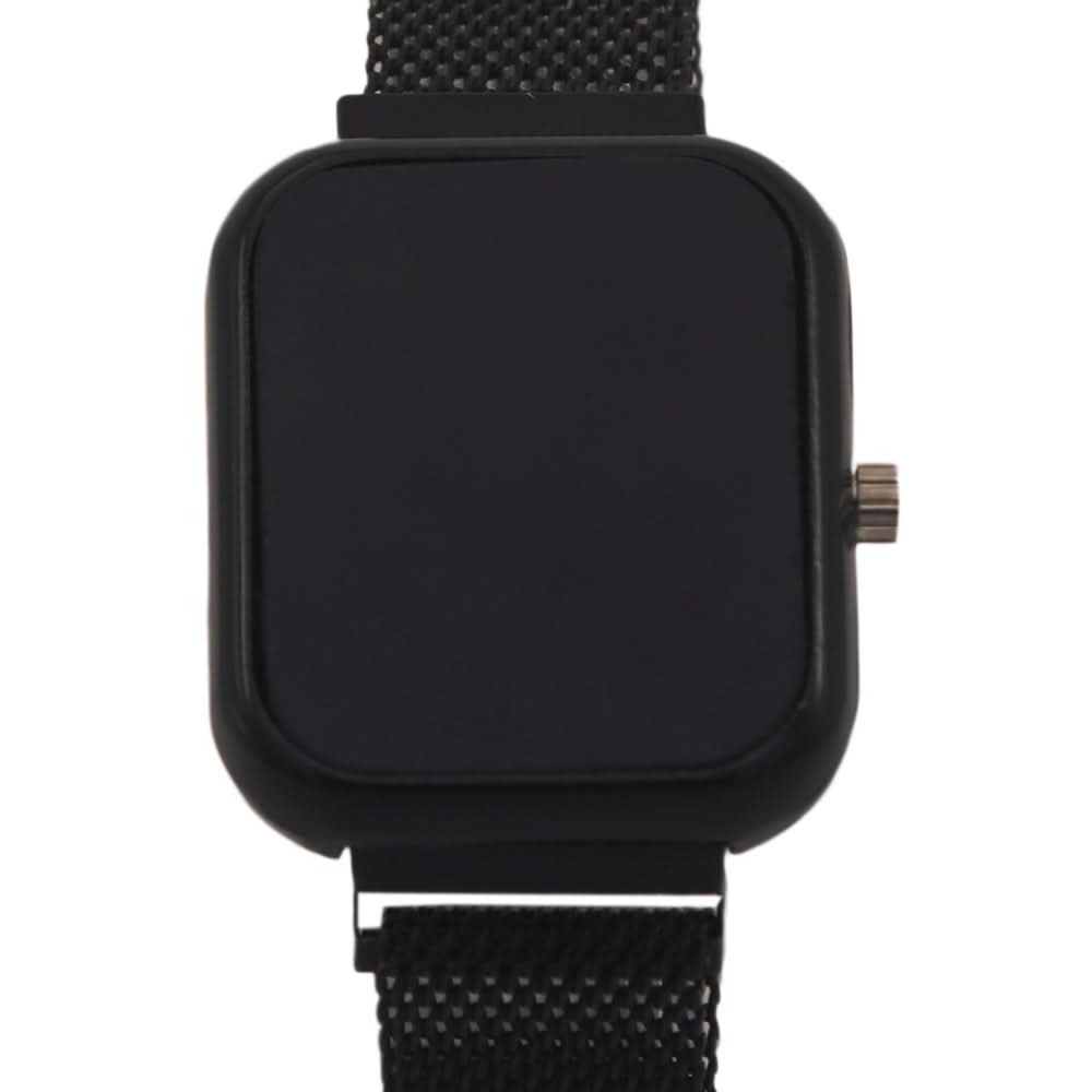 Men's Watch - Black, Men, Watches, Chase Value, Chase Value