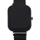 Men's Watch - Black, Men, Watches, Chase Value, Chase Value