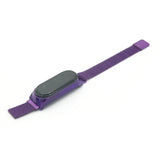 Women's Watch Magnet LED - Purple, Women, Watches, Chase Value, Chase Value