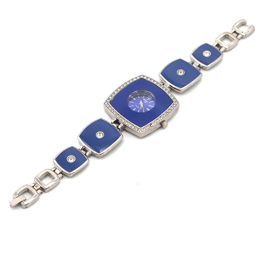 Women's Watch - Blue, Women Watches, Chase Value, Chase Value