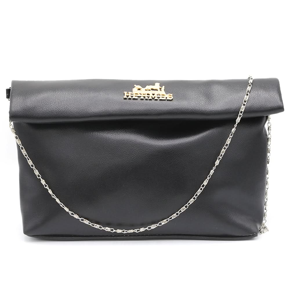 Women's Clutch - Black, Women, Clutches, Chase Value, Chase Value