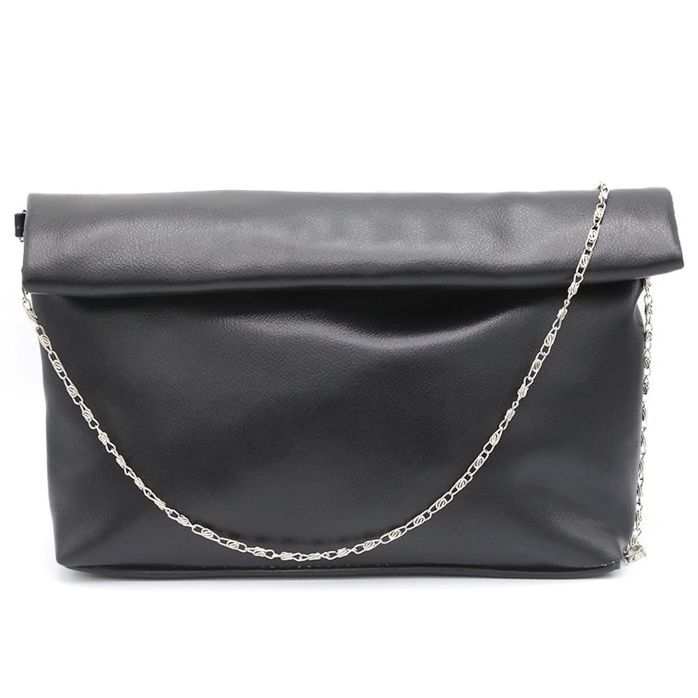 Women's Clutch - Black, Women, Clutches, Chase Value, Chase Value