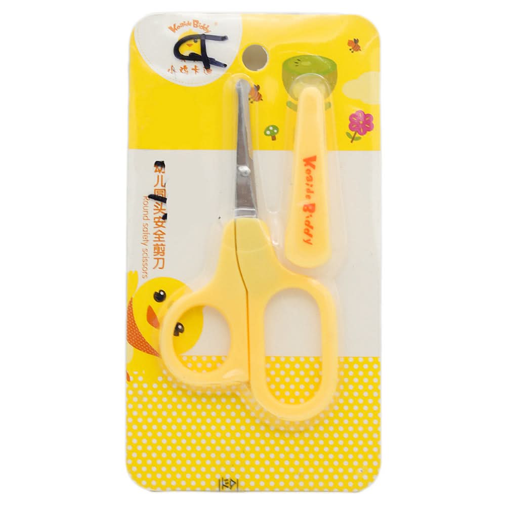 Keaide Biddy Scissor - Yellow, Kids, Other Accessories, Chase Value, Chase Value