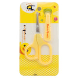 Keaide Biddy Scissor - Yellow, Kids, Other Accessories, Chase Value, Chase Value