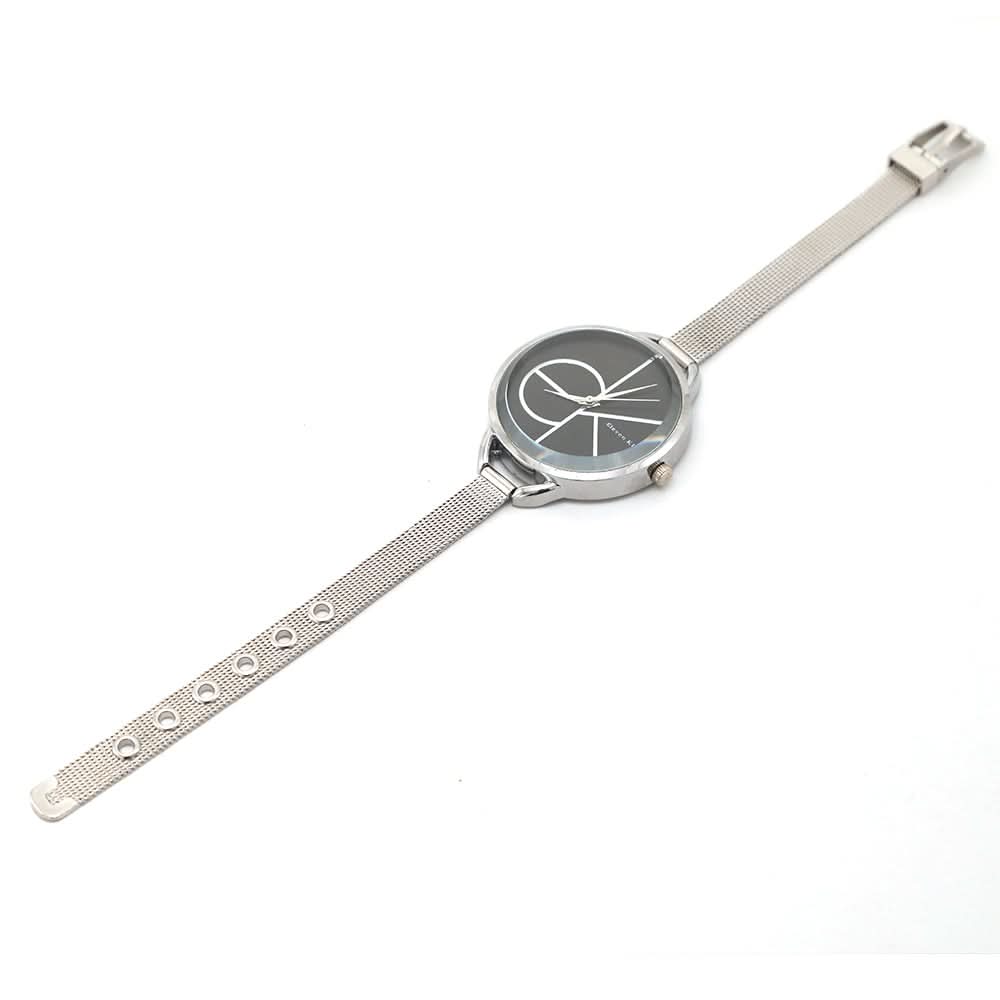 Women's Watch - Silver, Women Watches, Chase Value, Chase Value