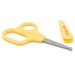 Keaide Biddy Scissor - Yellow, Kids, Other Accessories, Chase Value, Chase Value