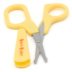 Keaide Biddy Scissor - Yellow, Kids, Other Accessories, Chase Value, Chase Value